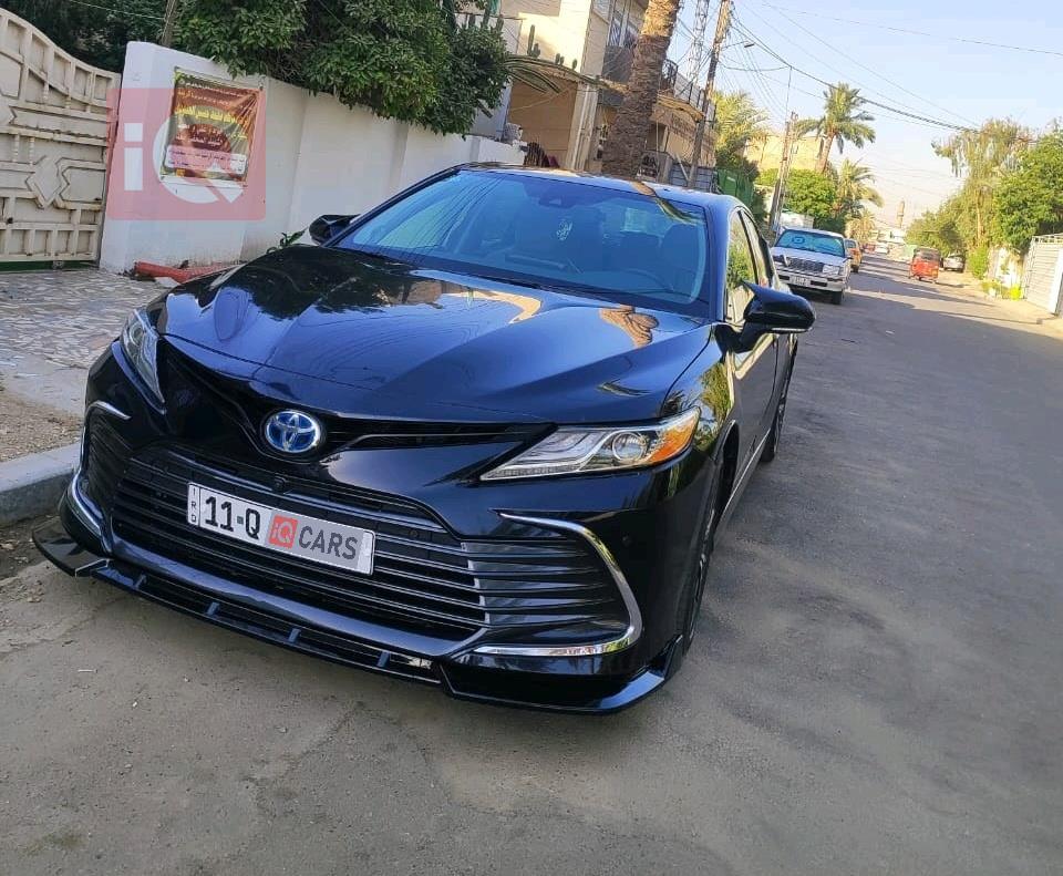 تويوتا كامري